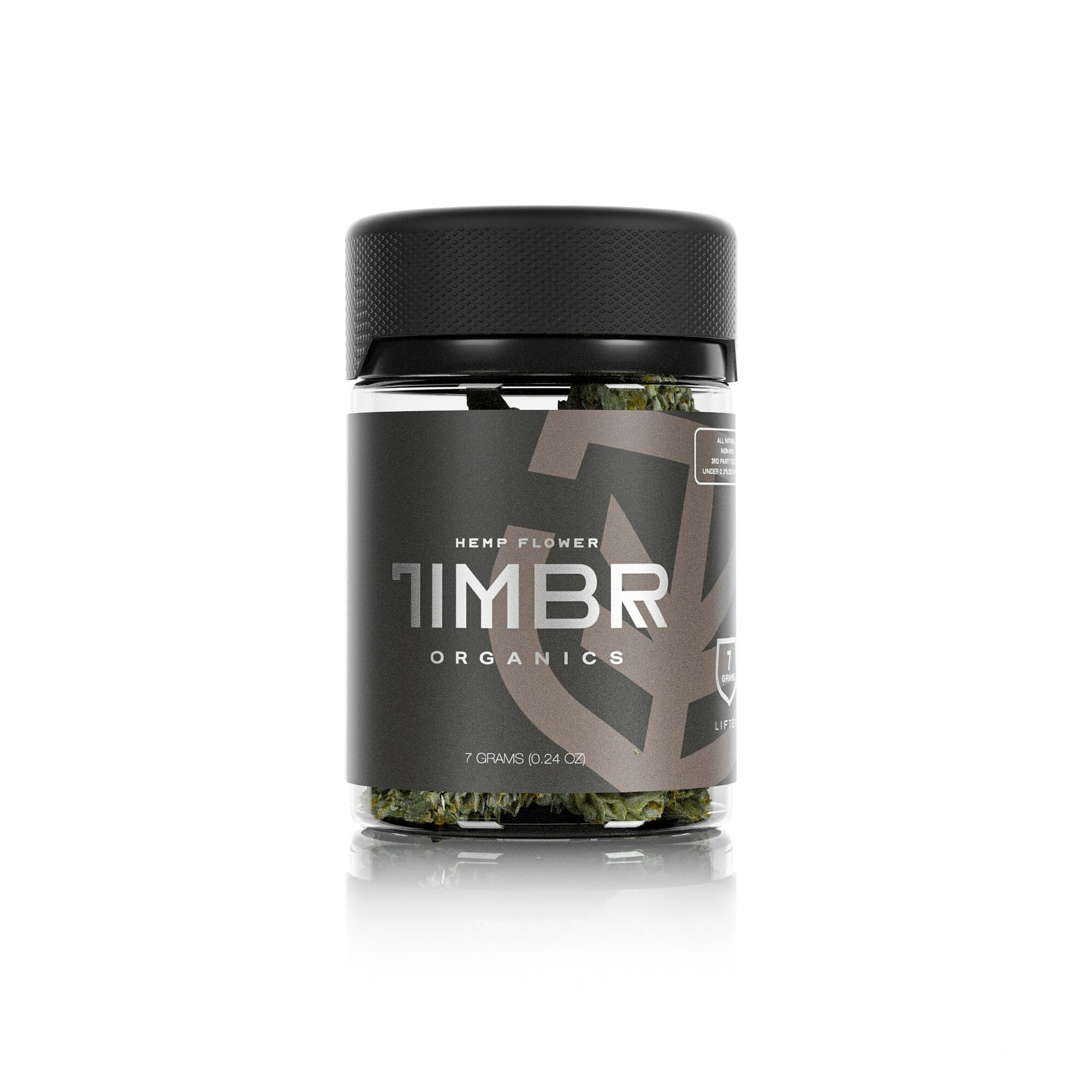 Featured Post Image - Hemp Flower By Timbrorganics-The Ultimate Hemp Flower Review Exploring Top Picks